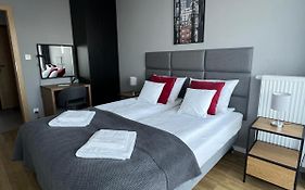 Apartament 215 - Modern Tower Gdynia